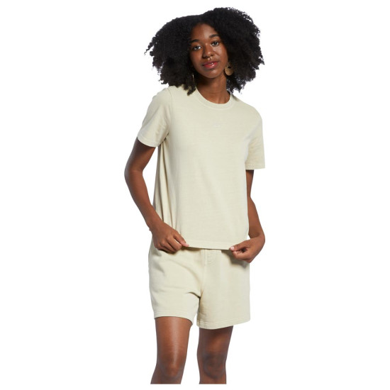 Reebok Γυναικεία κοντομάνικη μπλούζα Reebok Γυναικεία κοντομάνικη μπλούζα